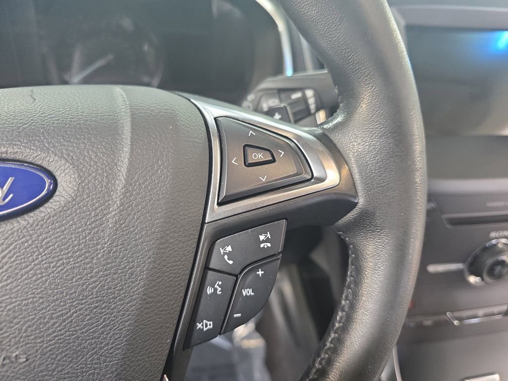 Used 2016 Ford Edge Sport w/ Canadian Touring Package AWD/4WD image 18