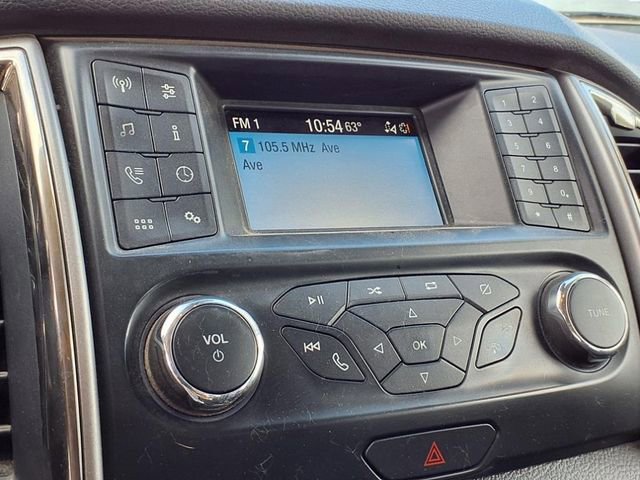 Used 2019 Ford Ranger XLT w/ FX4 Off-Road Package AWD/4WD image 9