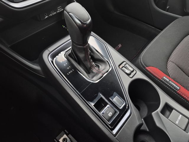 New 2026 Subaru Impreza RS AWD/4WD image 25