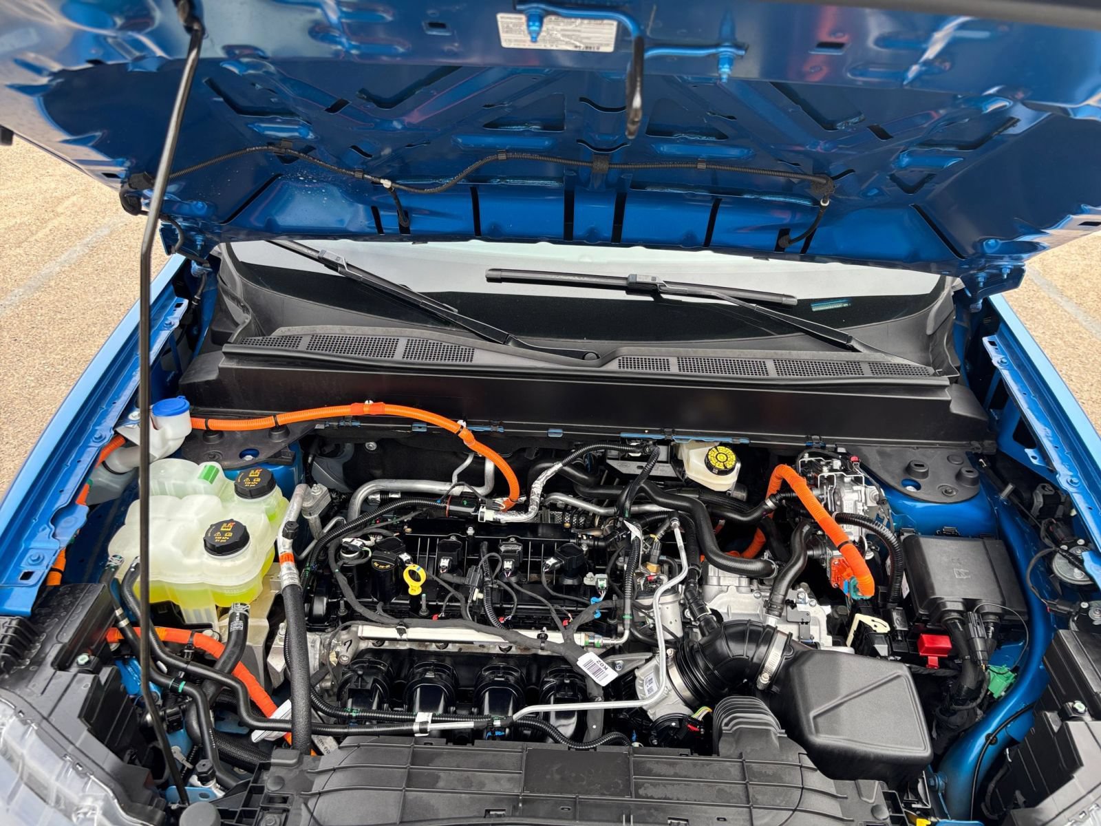 Used 2026 Ford Maverick XLT FWD image 29