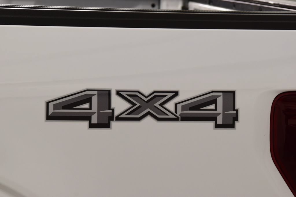 Used 2025 Ford F150 XLT w/ Equipment Group 301A Standard AWD/4WD image 27