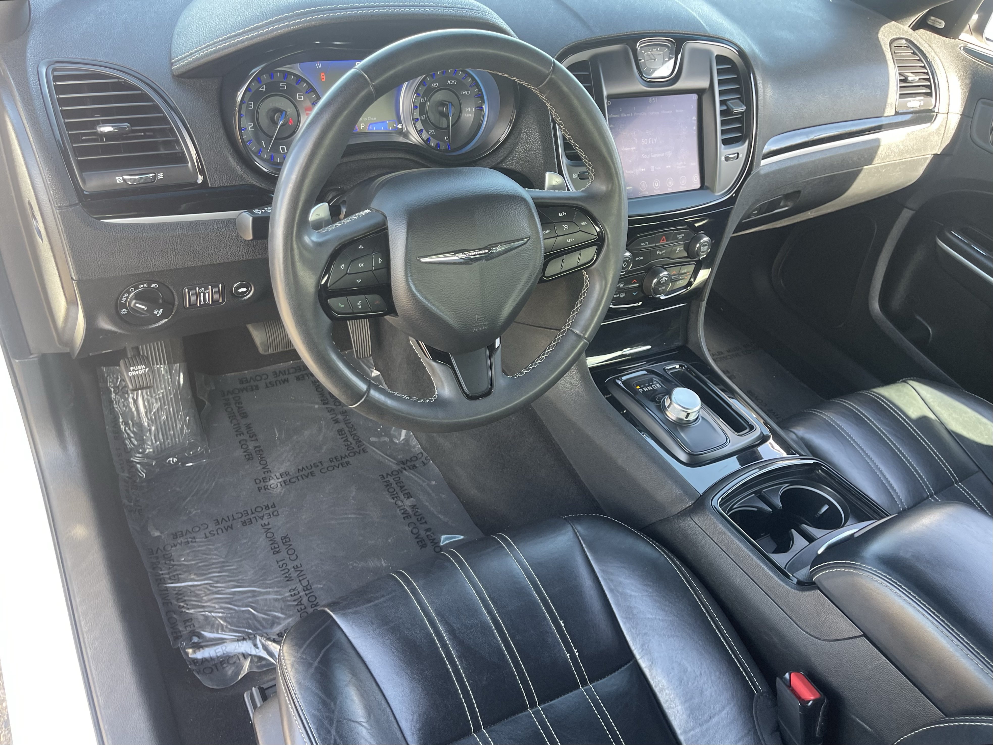 Used 2023 Chrysler 300 S RWD image 19