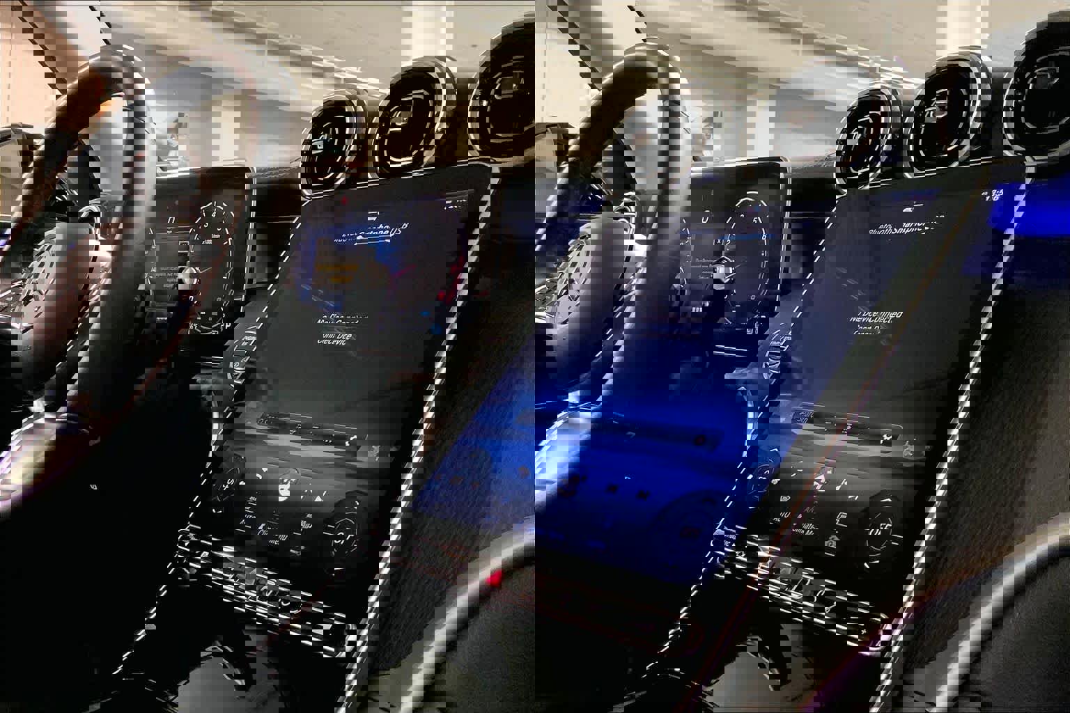 Certified 2023 Mercedes-Benz GLC 300 image 34