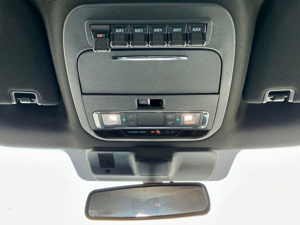 Used 2024 Ford F150 Raptor w/ Equipment Group 803A Raptor R AWD/4WD image 33