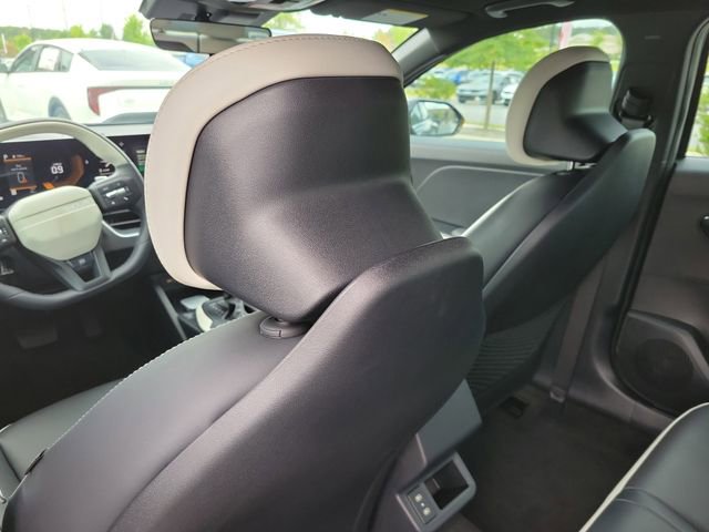 New 2026 Kia K4 GT-Line FWD image 12