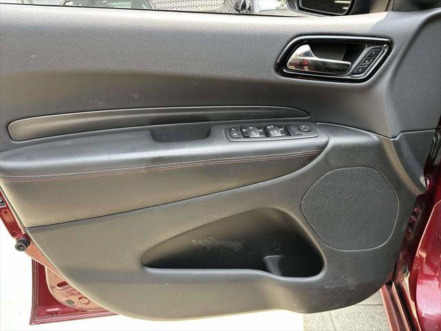 Used 2023 Dodge Durango R/T AWD/4WD image 19