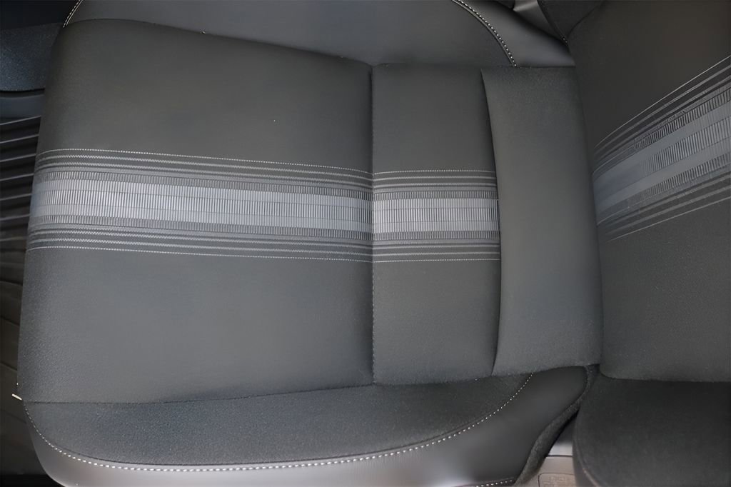 New 2026 Honda Civic Sport image 11