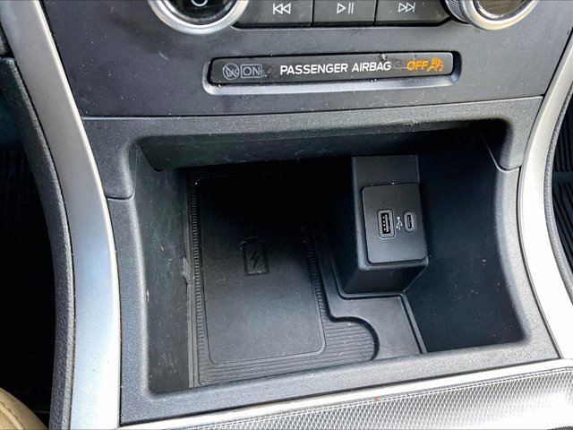 Used 2021 Ford Edge SEL w/ Convenience Package FWD image 26