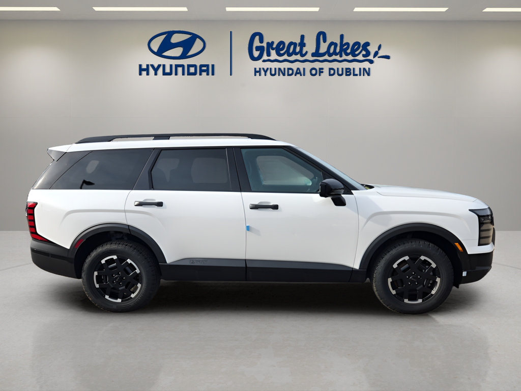 New 2026 Hyundai Palisade XRT Pro AWD/4WD image 6