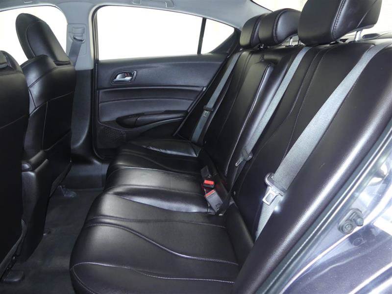 Used 2020 Acura ILX FWD image 21