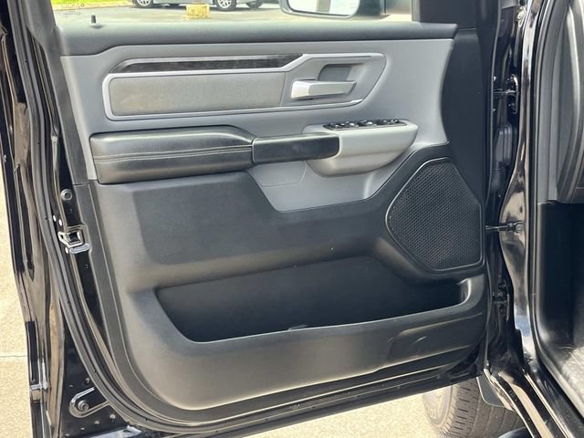 Certified 2020 RAM 1500 Big Horn RWD image 27
