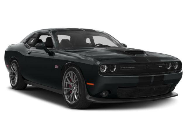 Certified 2018 Dodge Challenger SRT RWD image 6