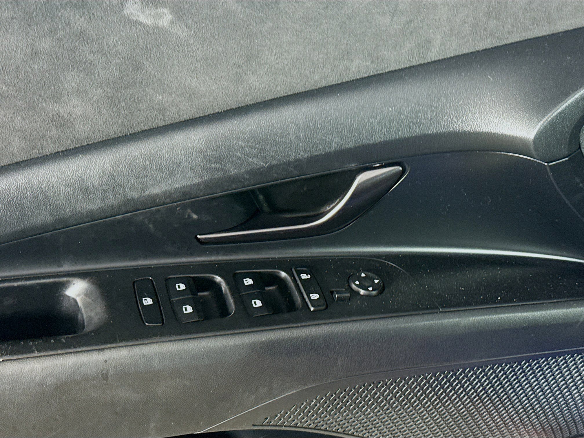 Used 2023 Hyundai Elantra N w/ Preferred Accessory Package image 19