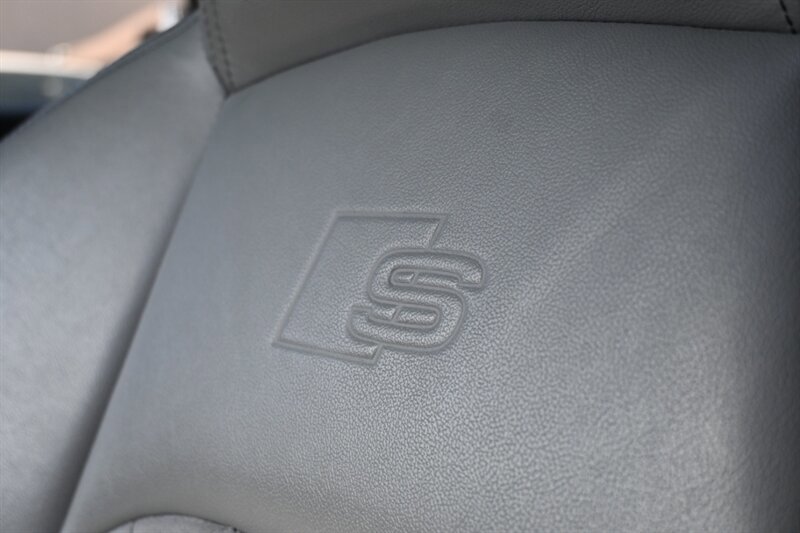 Used 2019 Audi S4 Premium Plus w/ Premium Plus Package image 27