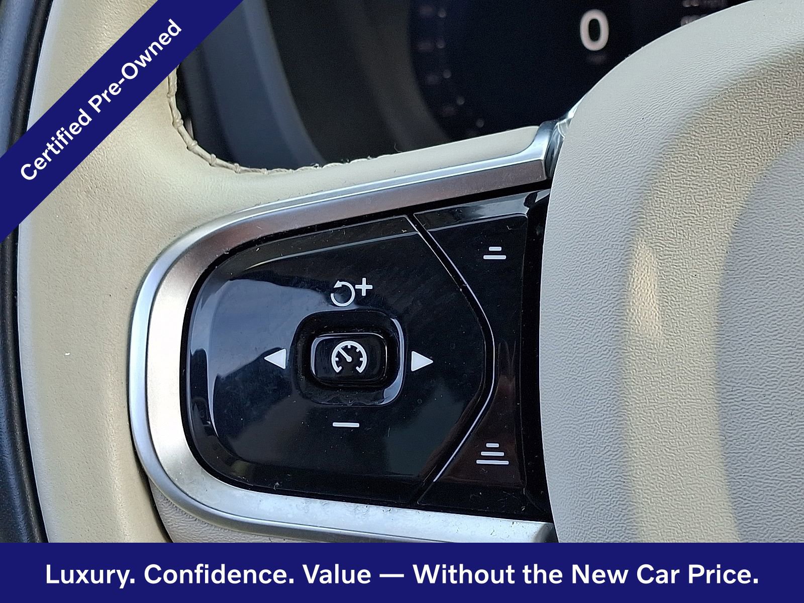 Certified 2024 Volvo XC60 B5 Core w/ Climate Package AWD/4WD image 23