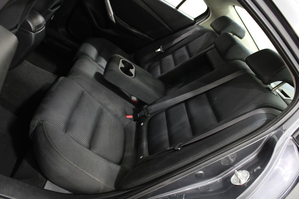 Used 2015 MAZDA MAZDA6 Sport FWD image 14