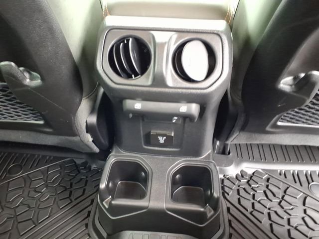 Certified 2024 Jeep Gladiator Mojave image 14