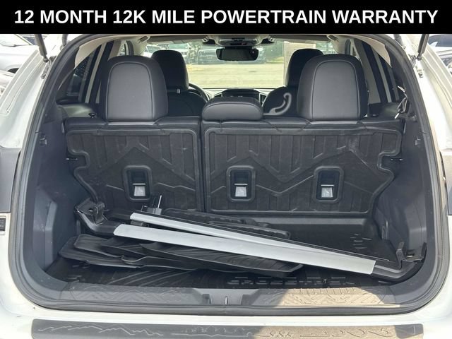Used 2024 Subaru Crosstrek 2.5i Limited w/ Popular Package #3A AWD/4WD image 12