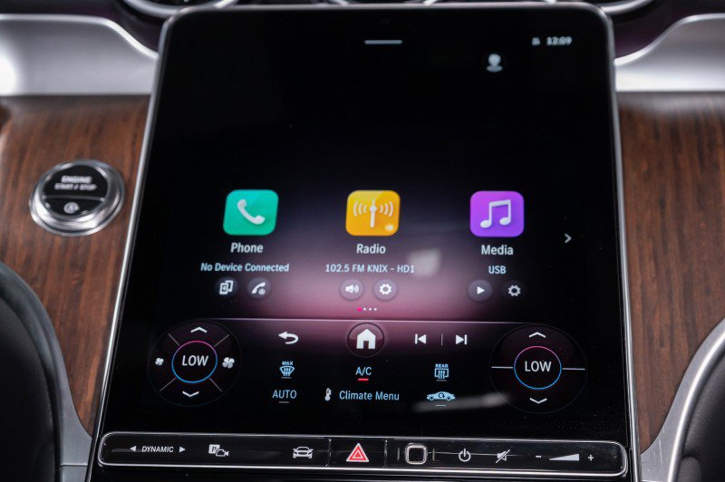 Certified 2026 Mercedes-Benz GLC 300 image 20