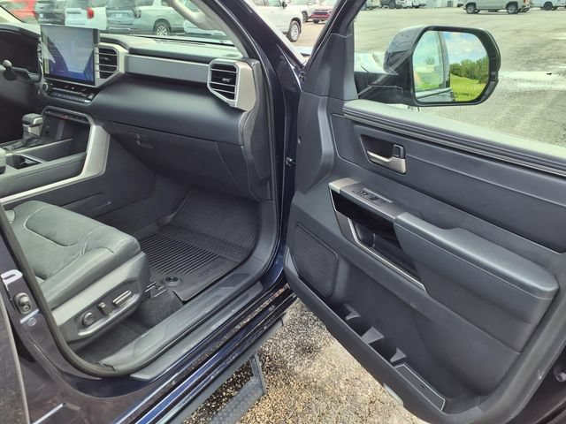 Used 2024 Toyota Tundra Limited AWD/4WD image 82