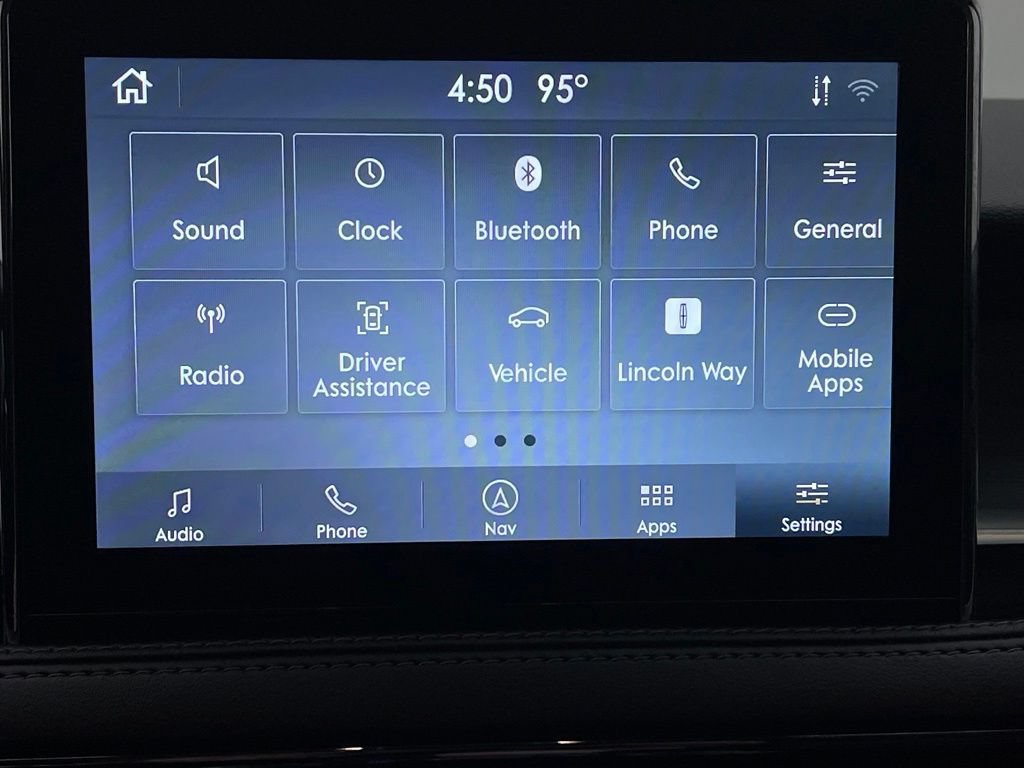 Used 2020 Lincoln Corsair AWD w/ Equipment Group 101A image 24