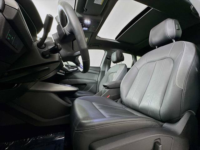 Certified 2023 Audi Q4 e-tron Premium Plus w/ Premium Plus RWD image 19