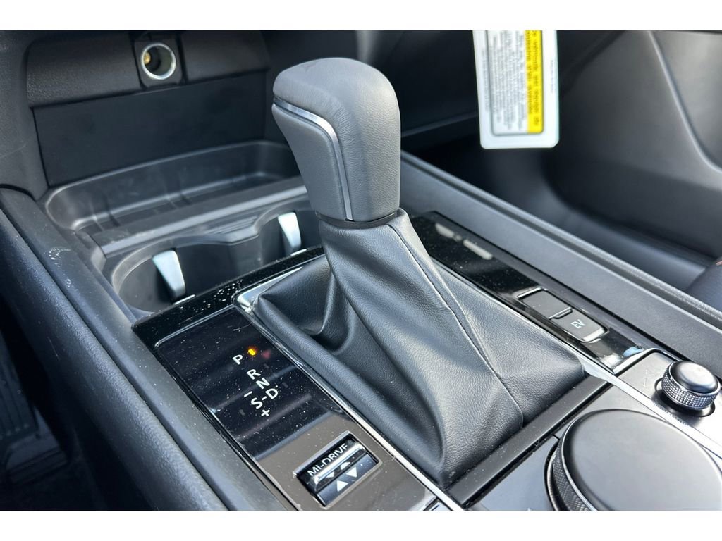 Certified 2025 MAZDA CX-50 2.5 Hybrid w/ Weather Package image 20