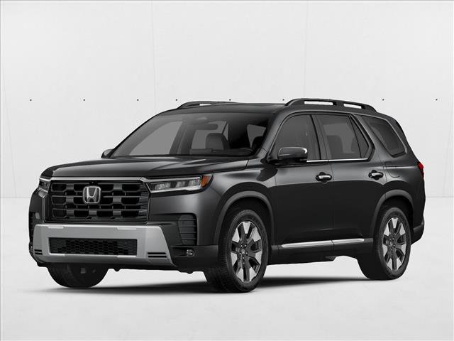 New 2026 Honda Pilot Touring image 1