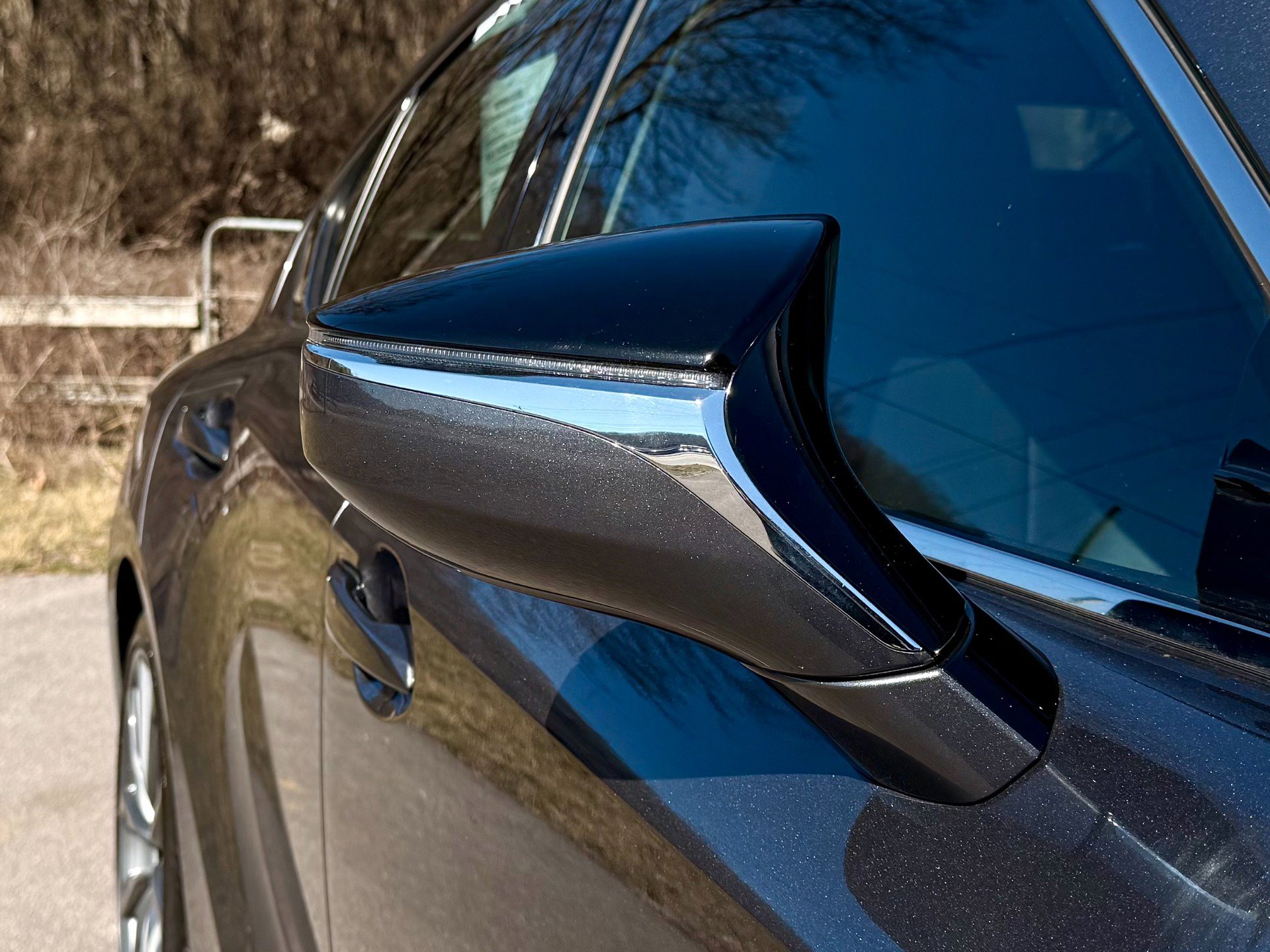 Used 2022 Lexus IS 350 F Sport image 53