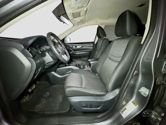 Used 2018 Nissan Rogue SV w/ Premium Package image 17