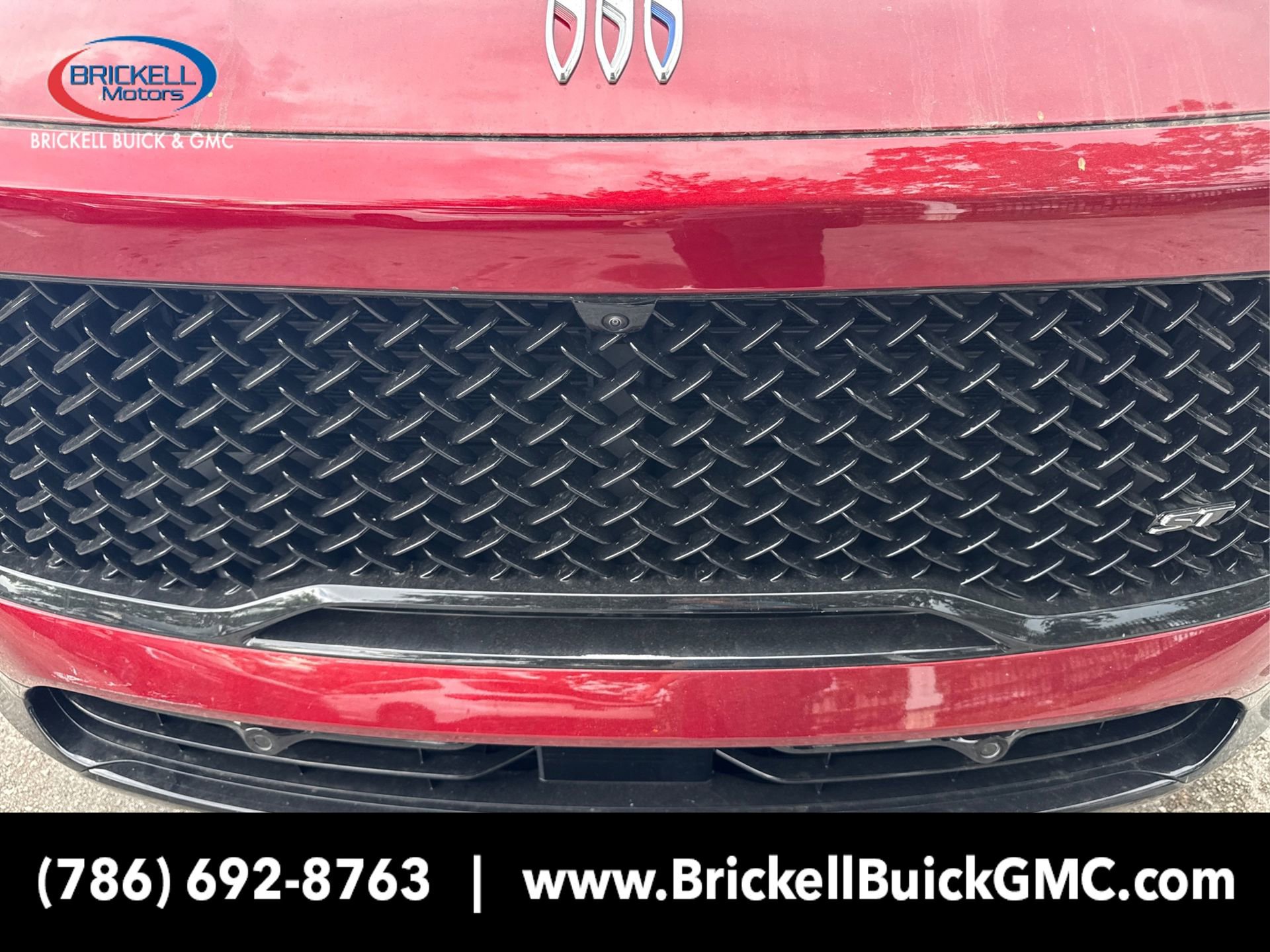 New 2025 Buick Enclave Sport Touring w/ Super Cruise Package image 11