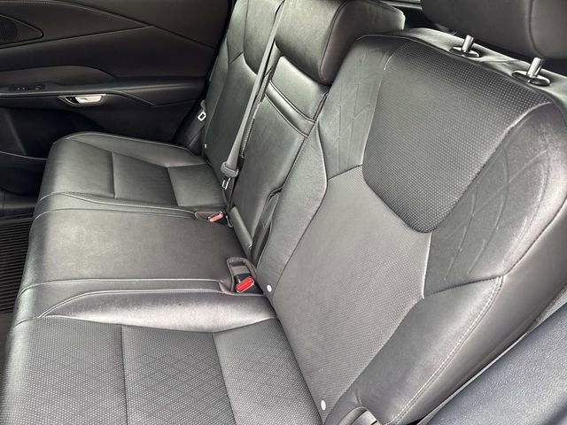 Certified 2023 Lexus RX 350 w/ Cold Area Package image 13
