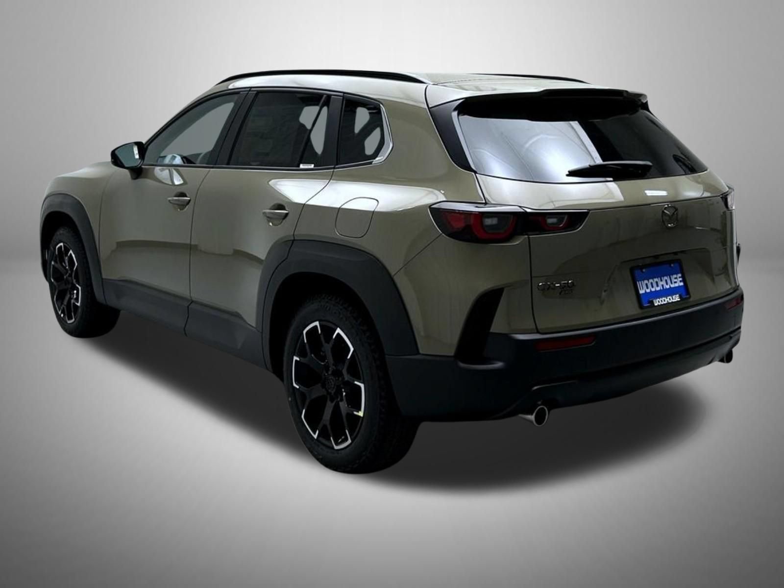 New 2026 MAZDA CX-50 Meridian Edition AWD/4WD image 8