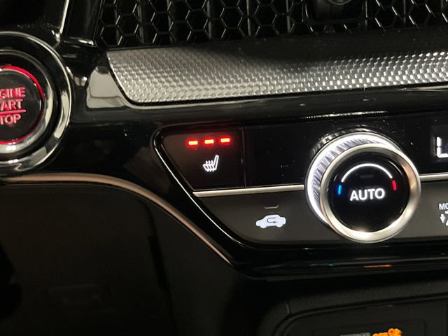 New 2026 Honda CR-V EX-L image 22