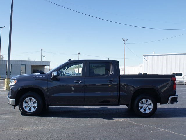 Certified 2024 Chevrolet Silverado 1500 LT w/ Protection Package image 11