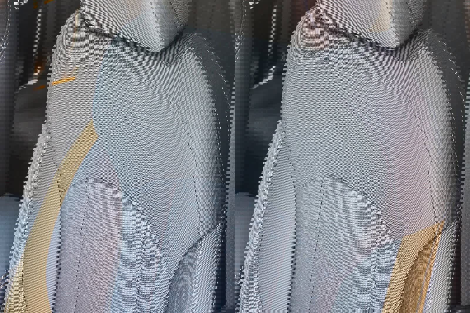 New 2025 Subaru Crosstrek 2.5i Sport image 24