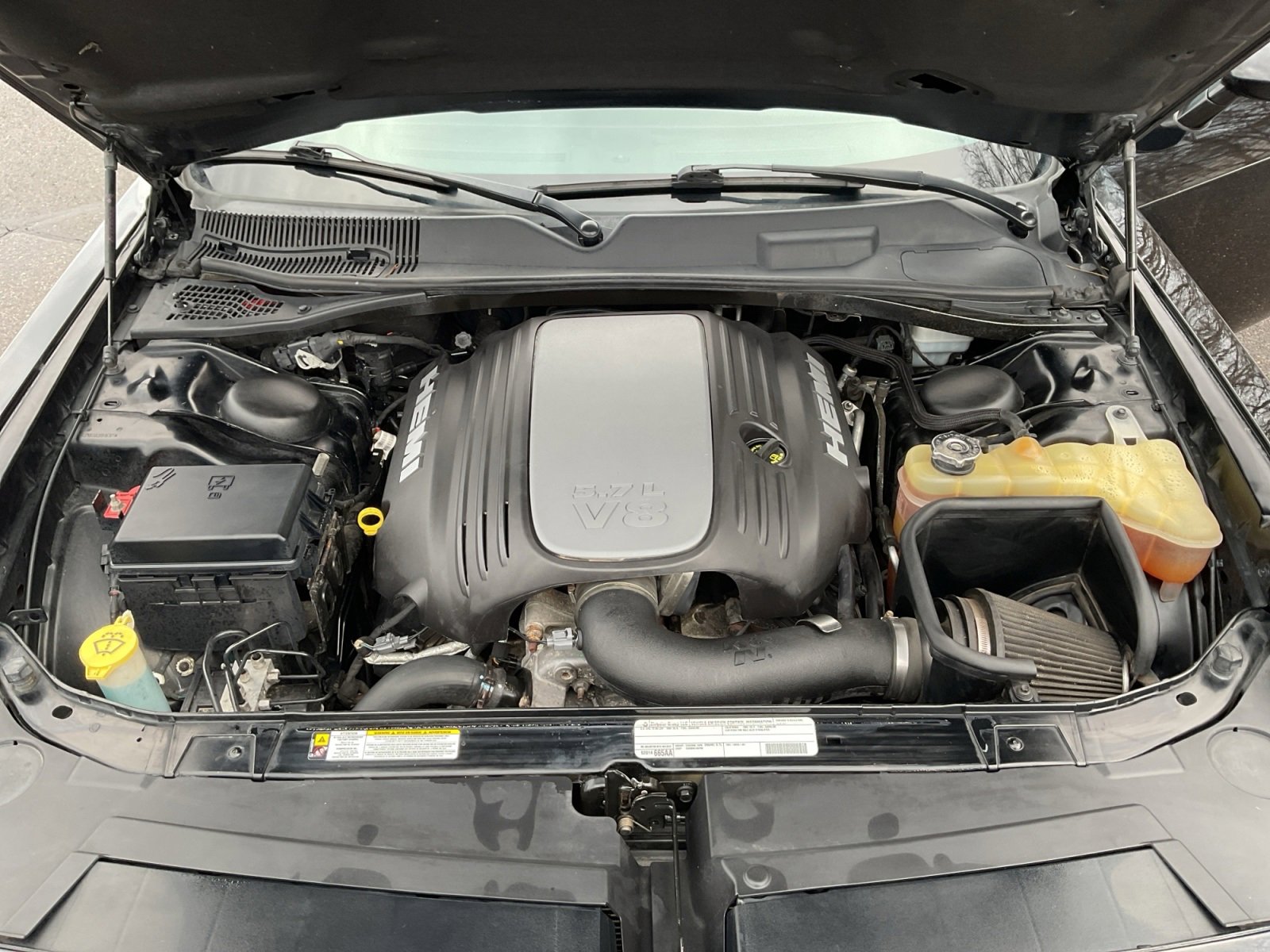 Used 2012 Dodge Challenger R/T Plus image 31