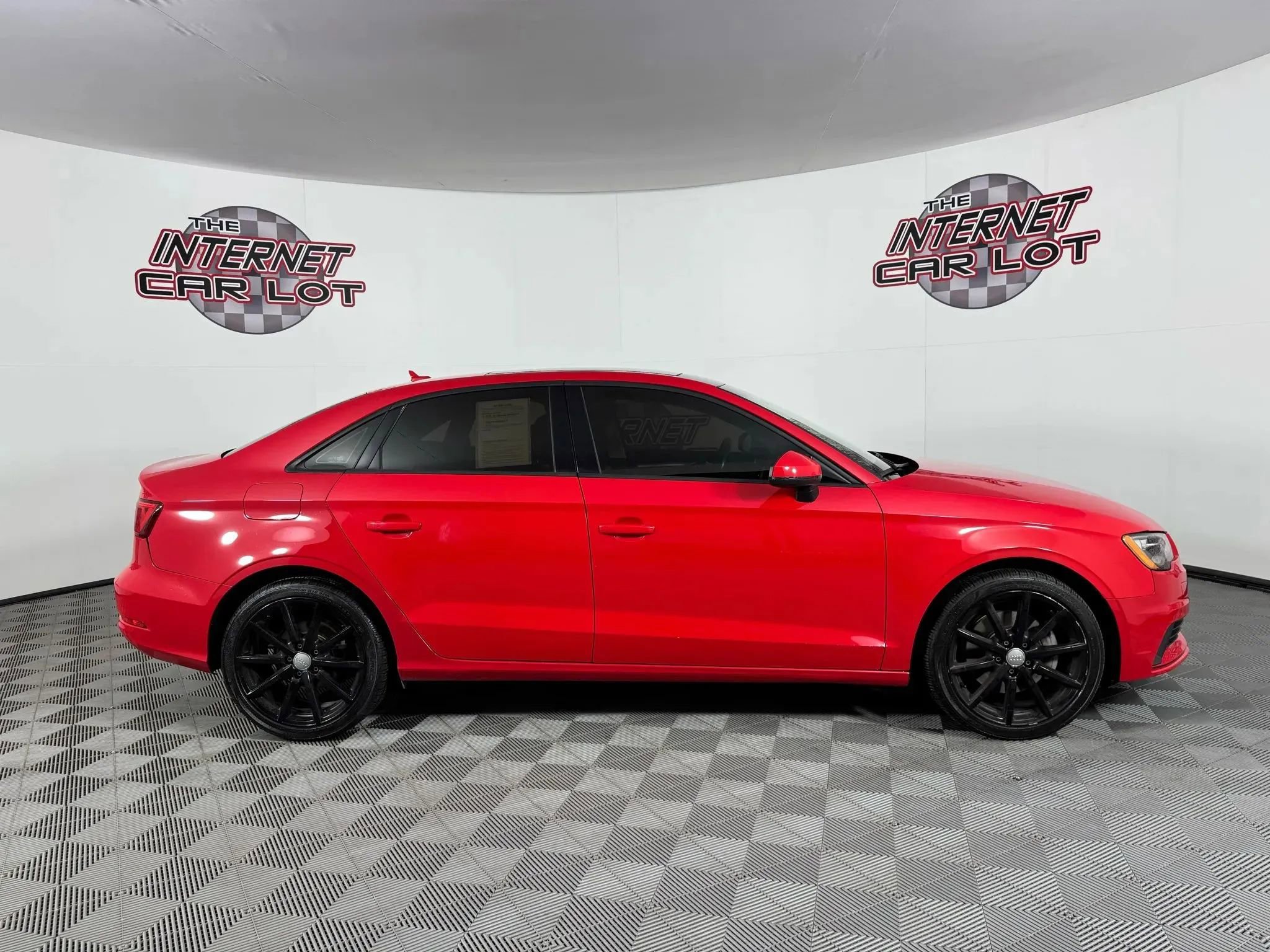 Used 2016 Audi A3 1.8T Premium image 8