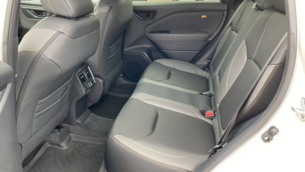 New 2026 Subaru Forester Wilderness AWD/4WD image 14
