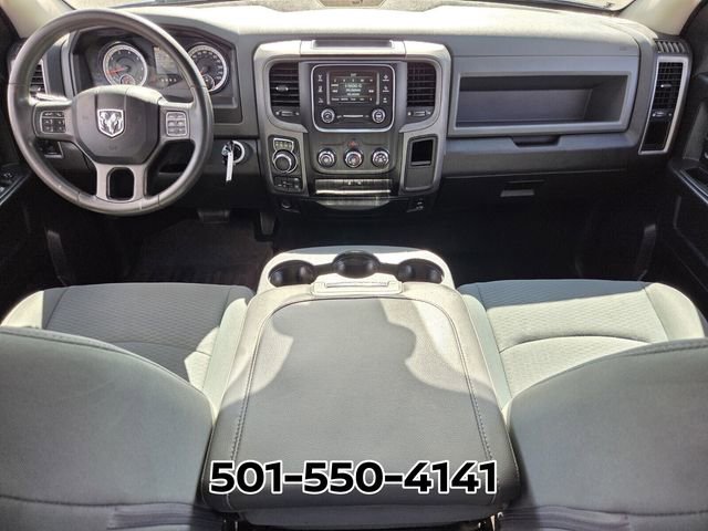 Used 2018 RAM 1500 Express w/ Express Value Package AWD/4WD image 13
