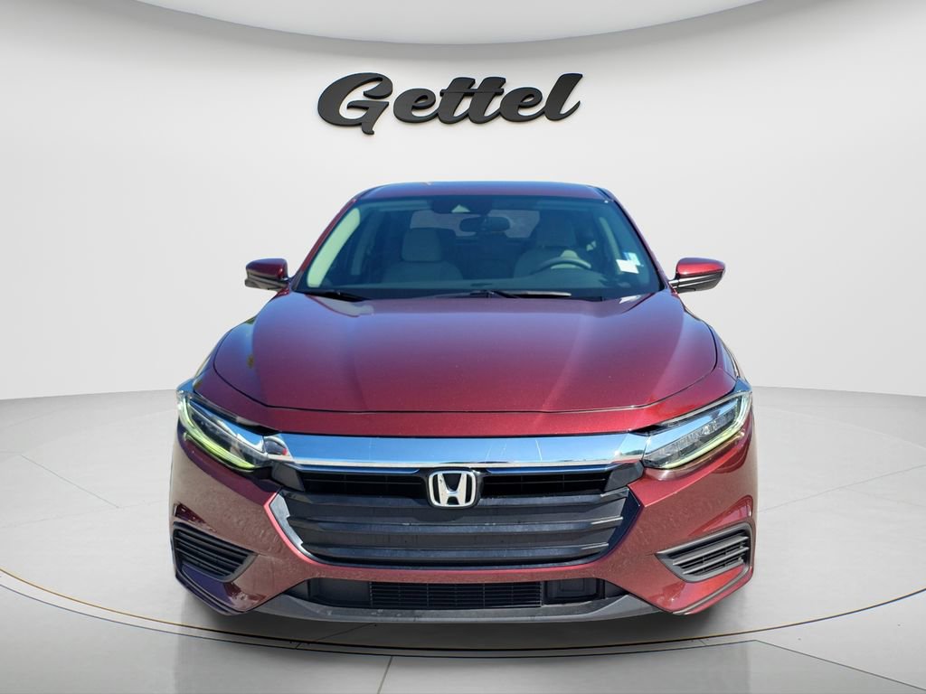 Used 2019 Honda Insight EX image 8