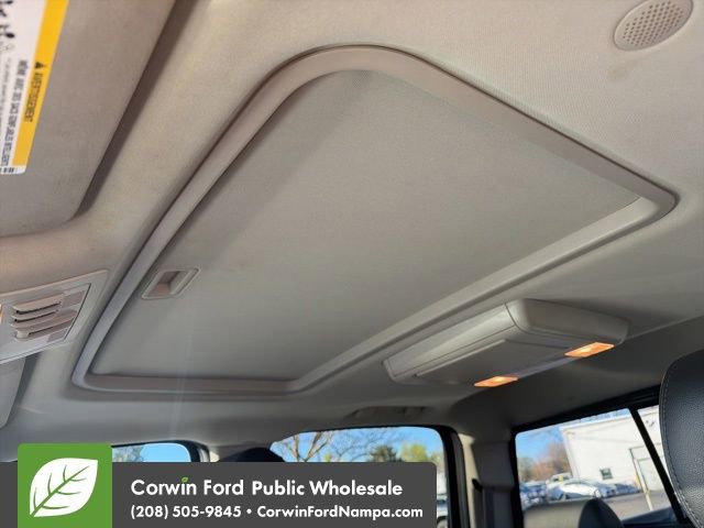 Used 2012 Chevrolet Silverado 1500 LTZ w/ Max Trailering Pack image 20