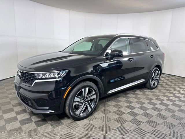 Used 2024 Kia Sorento EX image 7