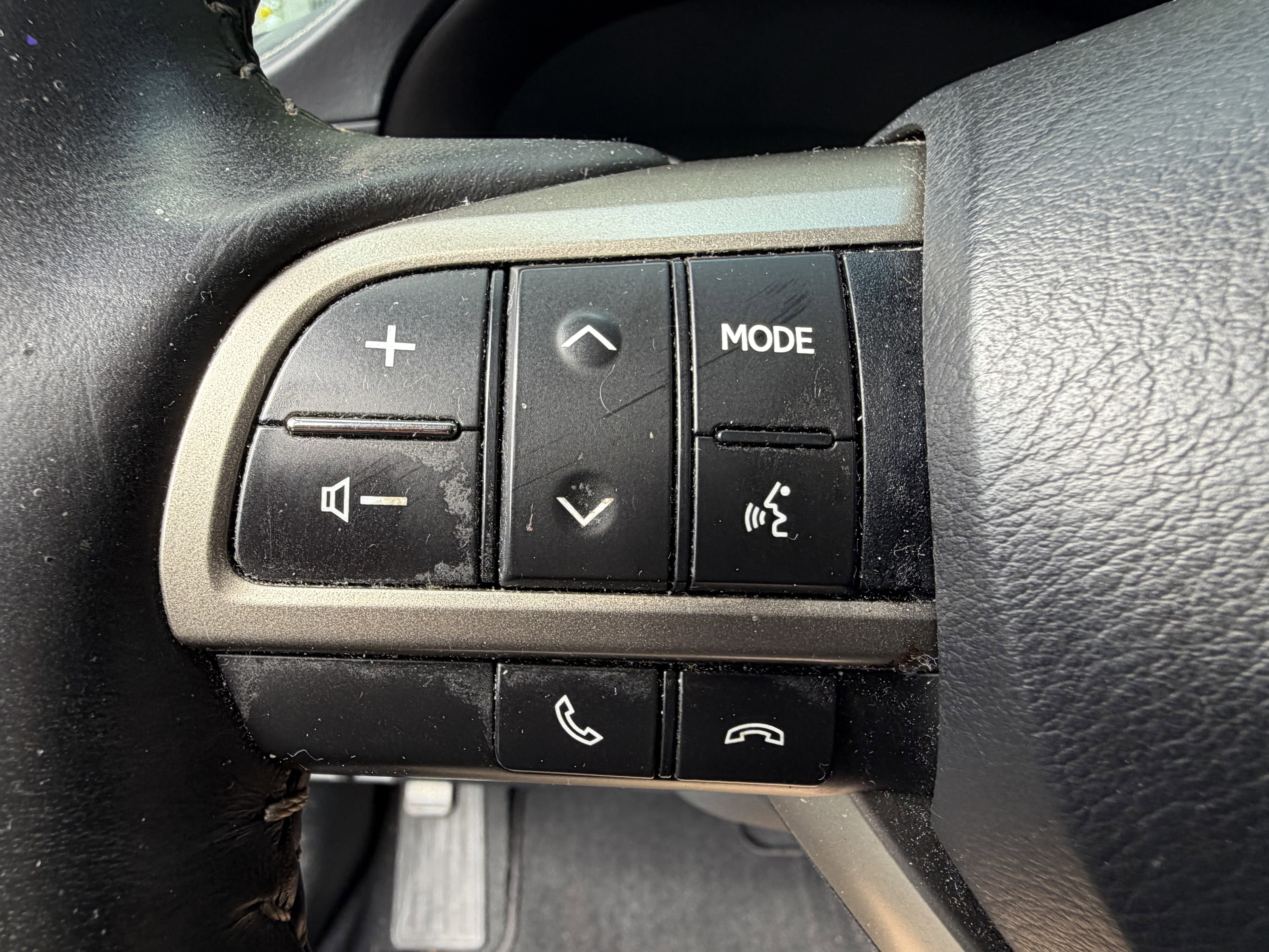 Used 2018 Lexus ES 350 w/ Navigation System Package FWD image 19