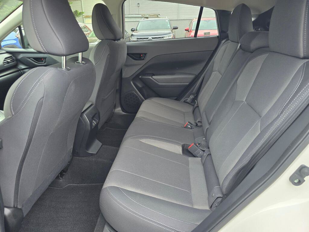 Certified 2025 Subaru Crosstrek 2.5i Premium AWD/4WD image 17