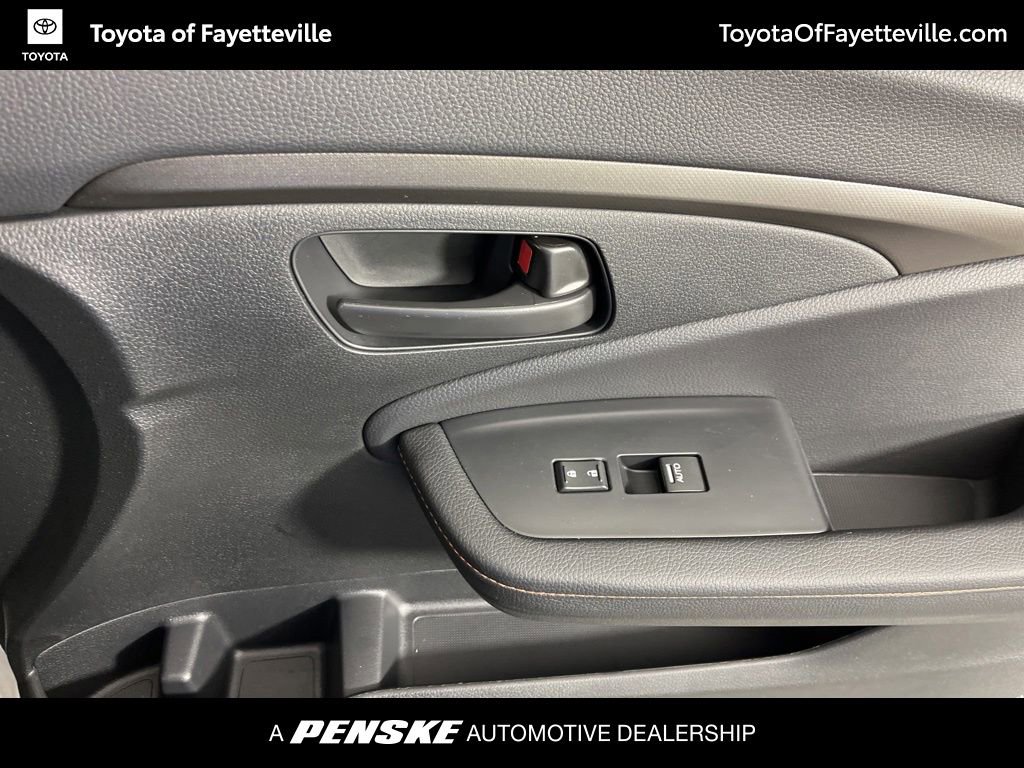 Used 2026 Honda Ridgeline TrailSport image 19