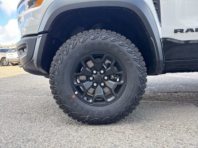 New 2026 RAM 1500 RHO w/ RHO Level 1 Equipment Group image 9