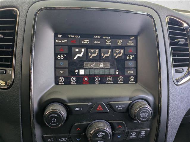 Used 2020 Dodge Durango GT image 10