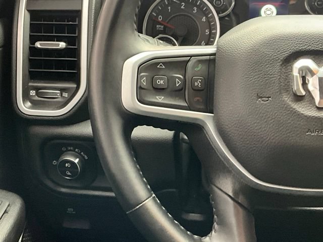 Used 2023 RAM 1500 Big Horn AWD/4WD image 15