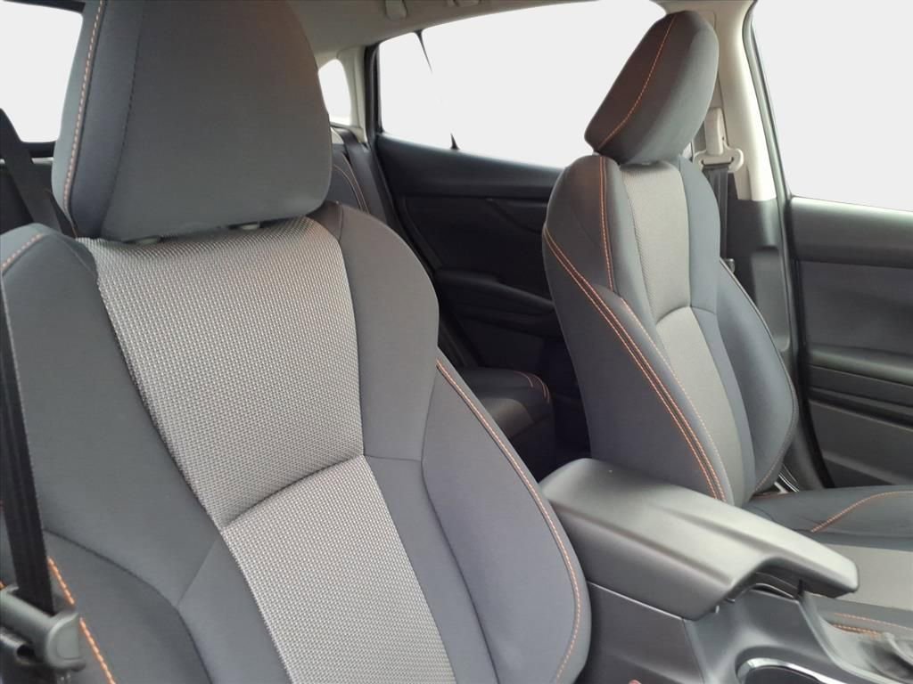 Used 2022 Subaru Crosstrek 2.0i Premium image 15
